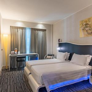 Comfort Kamer met Twee Aparte Bedden