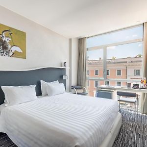 Comfort Kamer met een King Size Bed
